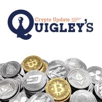 Quigley's Crypto Update cover