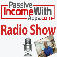 Passive Income Radio Show cover