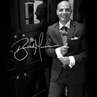 On Air with Brad Macmayer cover
