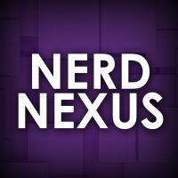 Nerd Nexus cover