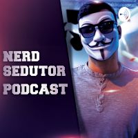 Nerd Sedutor cover