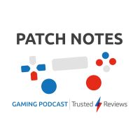 Patch Notes cover