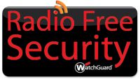 Radio Free Security cover