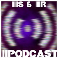 S&R Podcast cover