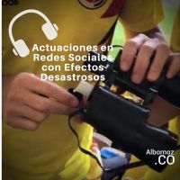 S1E11 - 10 Actuaciones en Redes Sociales cover