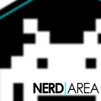 Nerdarea Podcast cover