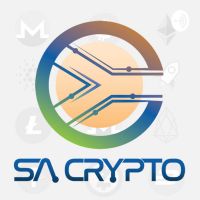 SA Crypto cover