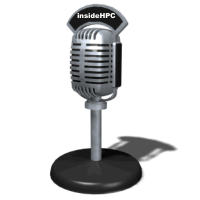 Radio HPC: The Rich Report cover