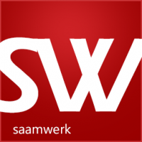 Saamwerk Media cover
