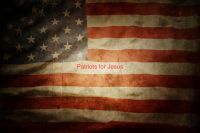Patriots for Jesus cover