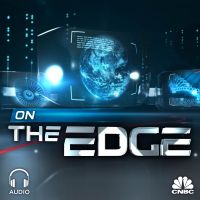 On The Edge - Audio cover