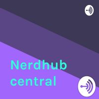 Nerdhub central cover