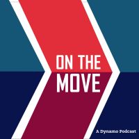On The Move cover