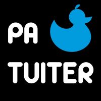 PaTuiter cover