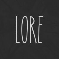Lore cover