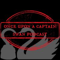 Once Upon A Captain Swan Podcast cover