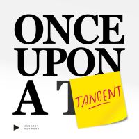 Once Upon a Tangent cover
