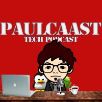 PaulCaast cover