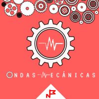 Ondas Mecánicas cover