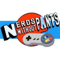 Nerds Without Pants cover