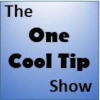One Cool Tip.com Show cover