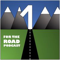 One For The Road Podcast cover