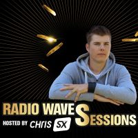 Radio Waves Sessions cover