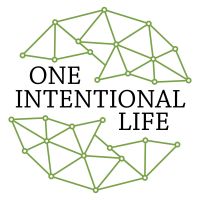 One Intentional Life cover