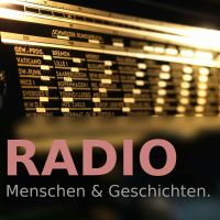 Radio. Menschen & Geschichten cover