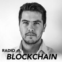 RadioBlockchain.com cover