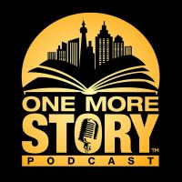 One More Story Games Podcast cover