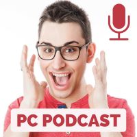Pc Podcast cover