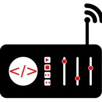 RadioDev cover