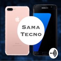 Sama Tecno  cover