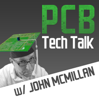 PCB Tech Talk cover