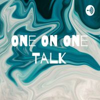 One On One Talk cover