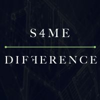 Same Difference Podcast cover