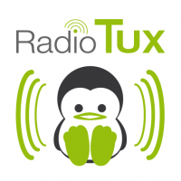 RadioTux - Interview cover