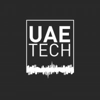 UAE Tech Podcast cover