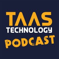 TaaS Technology Podcast cover