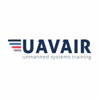 UAVAIR Podcast cover