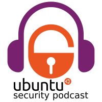 Ubuntu Security Podcast cover