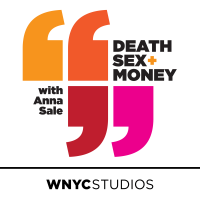 Death, Sex & Money cover