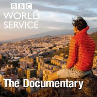 The Documentary cover