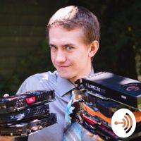 UFD Tech cover