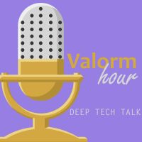Valormhour cover
