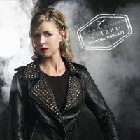 Sara Simms Flight Official Podcast cover