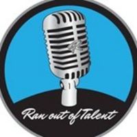 Ran Out Of Talent cover
