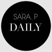 SARA.PDaily PodCast cover