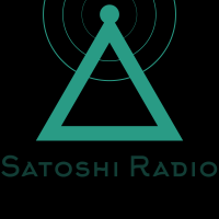 Satoshi Radio cover
